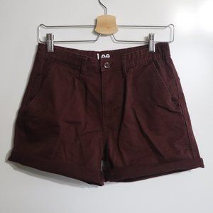 LEE Heritage Vintage a styled Shorts 2 M
